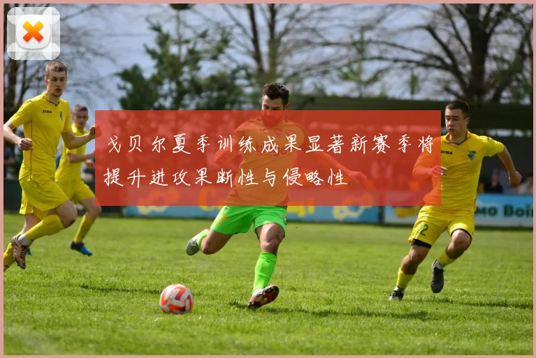 戈贝尔夏季训练成果显著新赛季将提升进攻果断性与侵略性