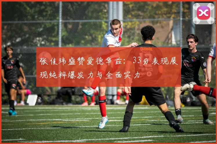 张佳玮盛赞爱德华兹：33分表现展现纯粹爆发力与全面实力