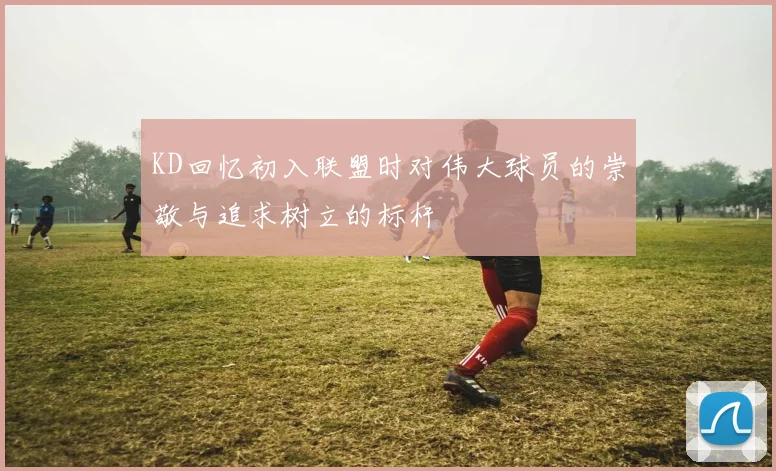 KD回忆初入联盟时对伟大球员的崇敬与追求树立的标杆