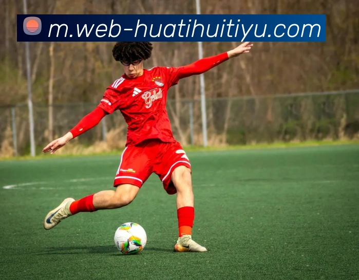 华体会体育品牌故事